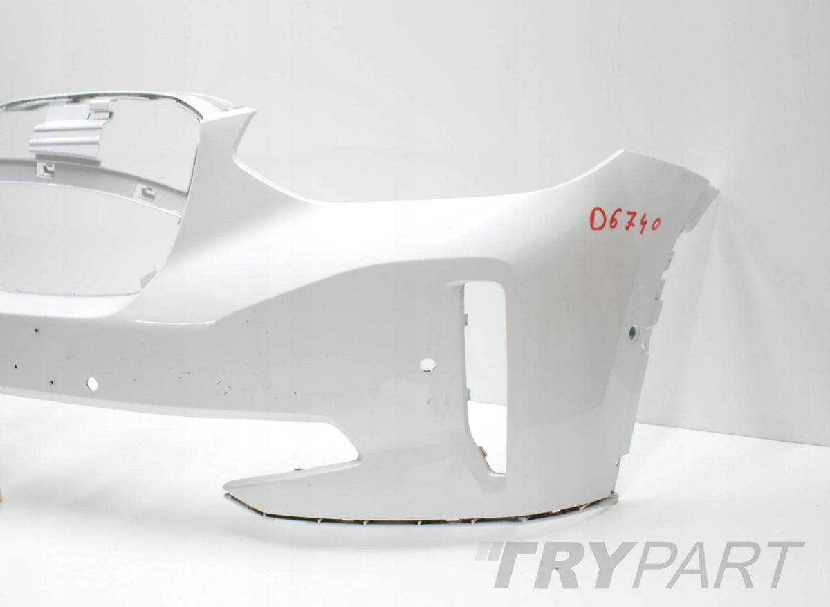 BMW IX3 G08 FRONT BUMPER ORG