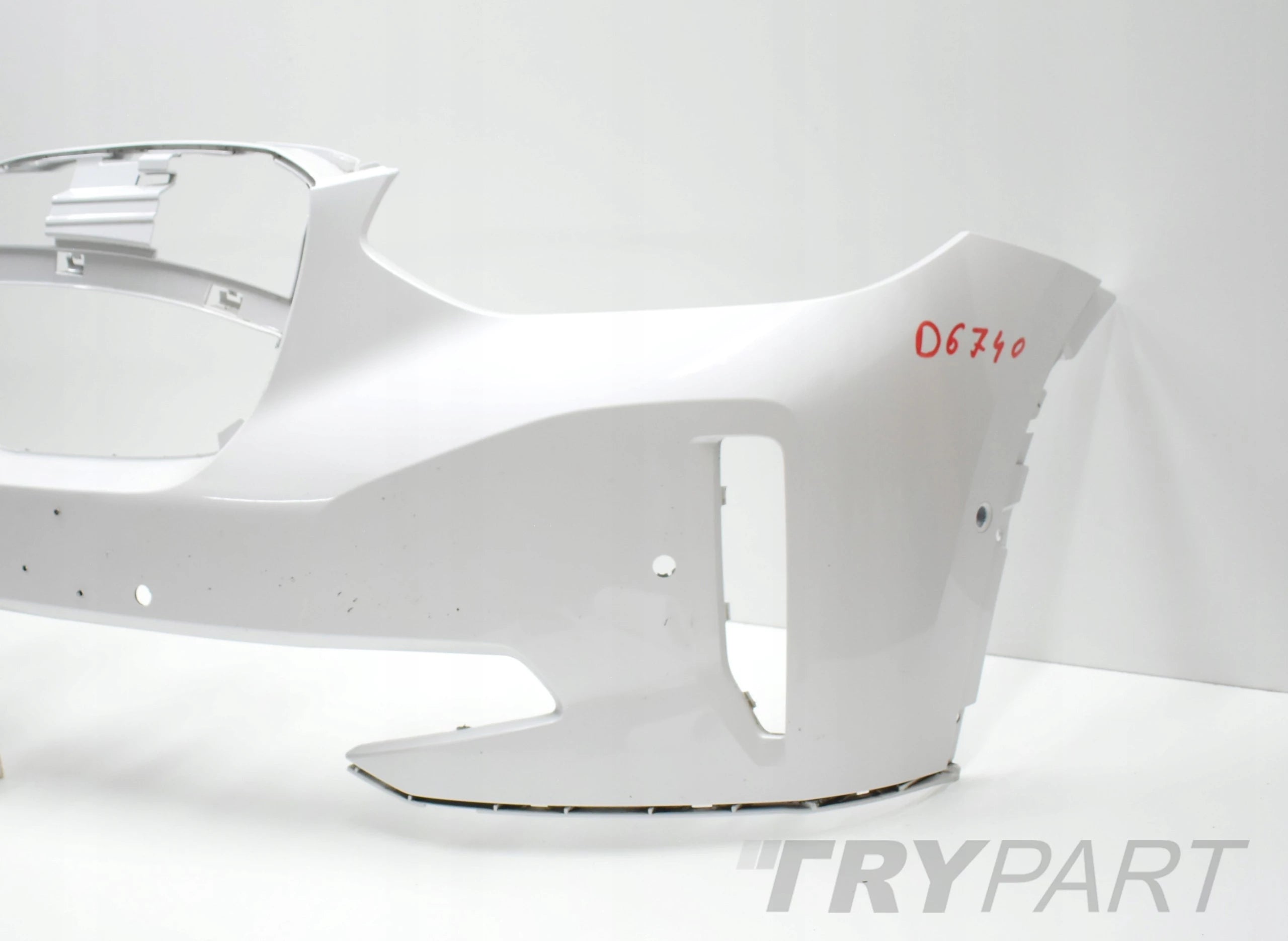 BMW IX3 G08 FRONT BUMPER ORG