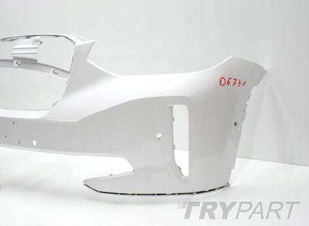 BMW IX3 G08 FRONT BUMPER ORG