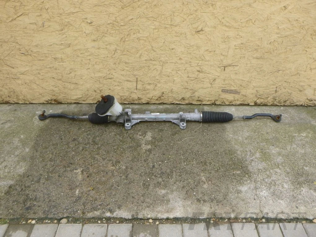 RENAULT SCENIC 3 III 08- WINDOW REGULATOR MECHANISM GEARBOX