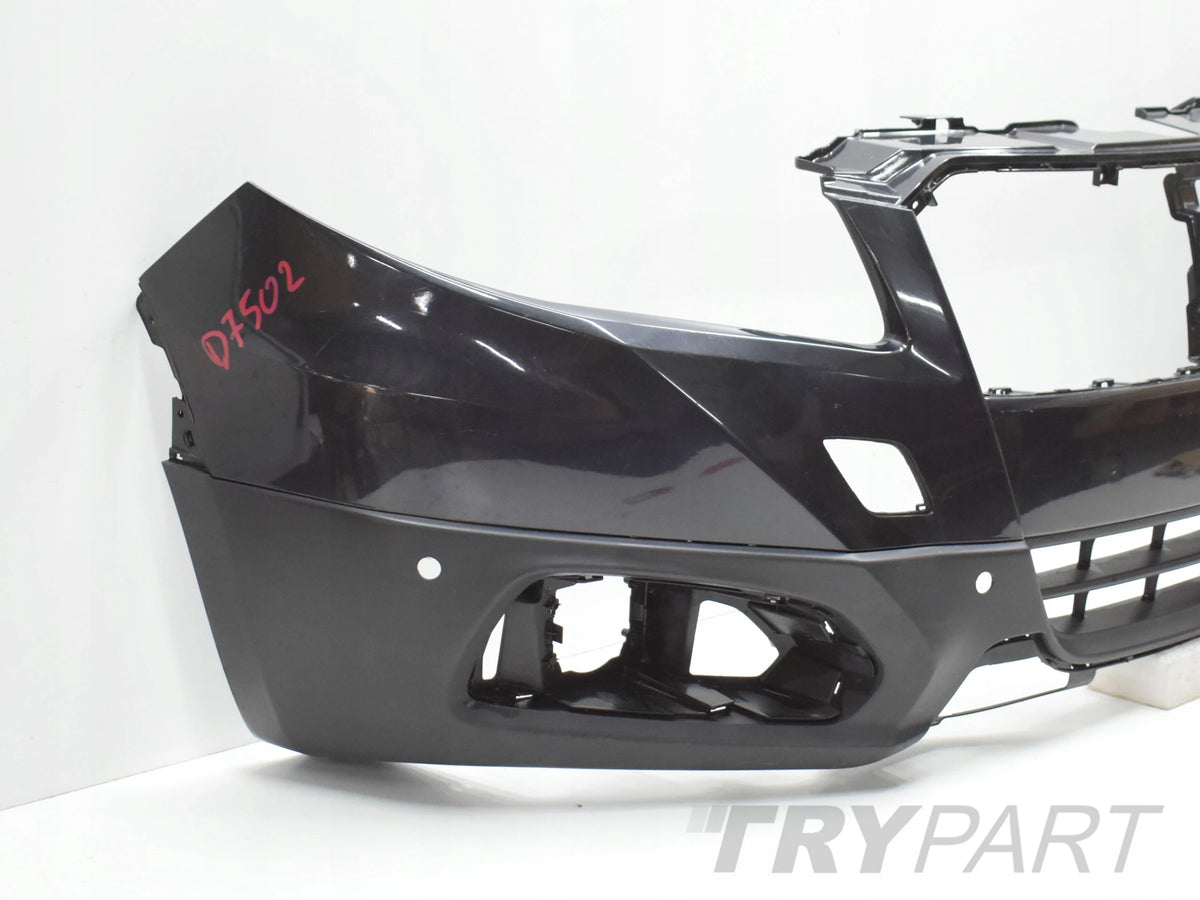 SUZUKI SX4 S-CROSS FRONT BUMPER ORG