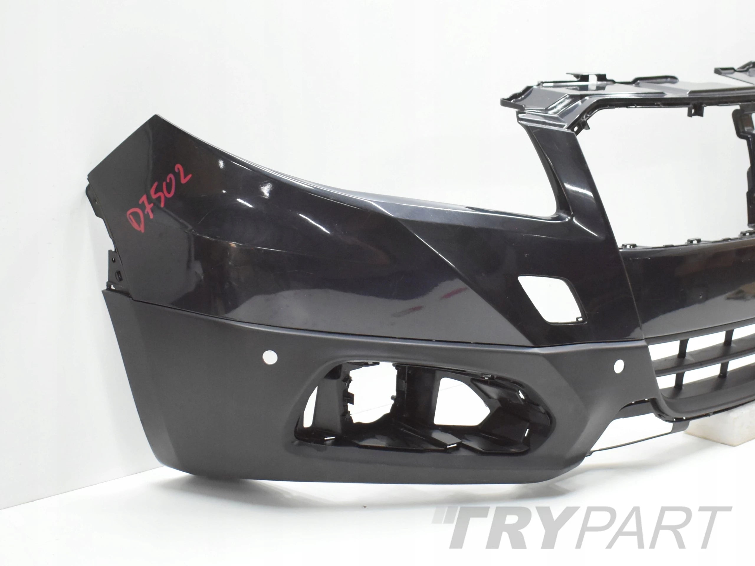 SUZUKI SX4 S-CROSS FRONT BUMPER ORG