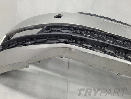 Front Bumper for Skoda Octavia 3 III 5E0 Lift 16-19