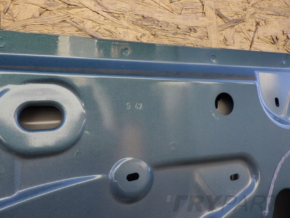 PEUGEOT 308 P5 T10 3 III KOMBI 21- Rear Right Door