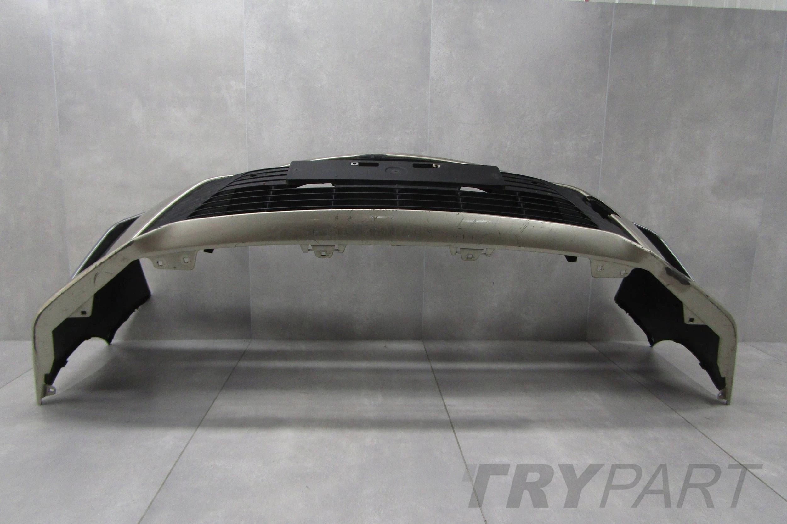 Front Bumper for Toyota Corolla E21 XII Sedan 18-22
