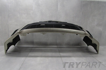 Front Bumper for Toyota Corolla E21 XII Sedan 18-22