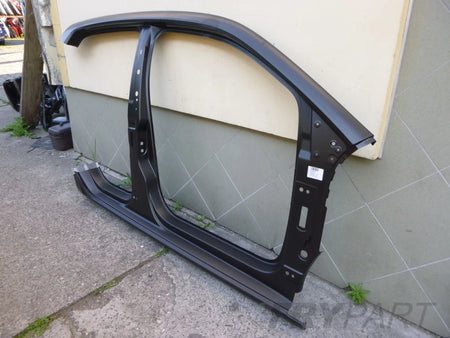VW UP SEAT MII CITIGO CITI GO Right Pillar Sill