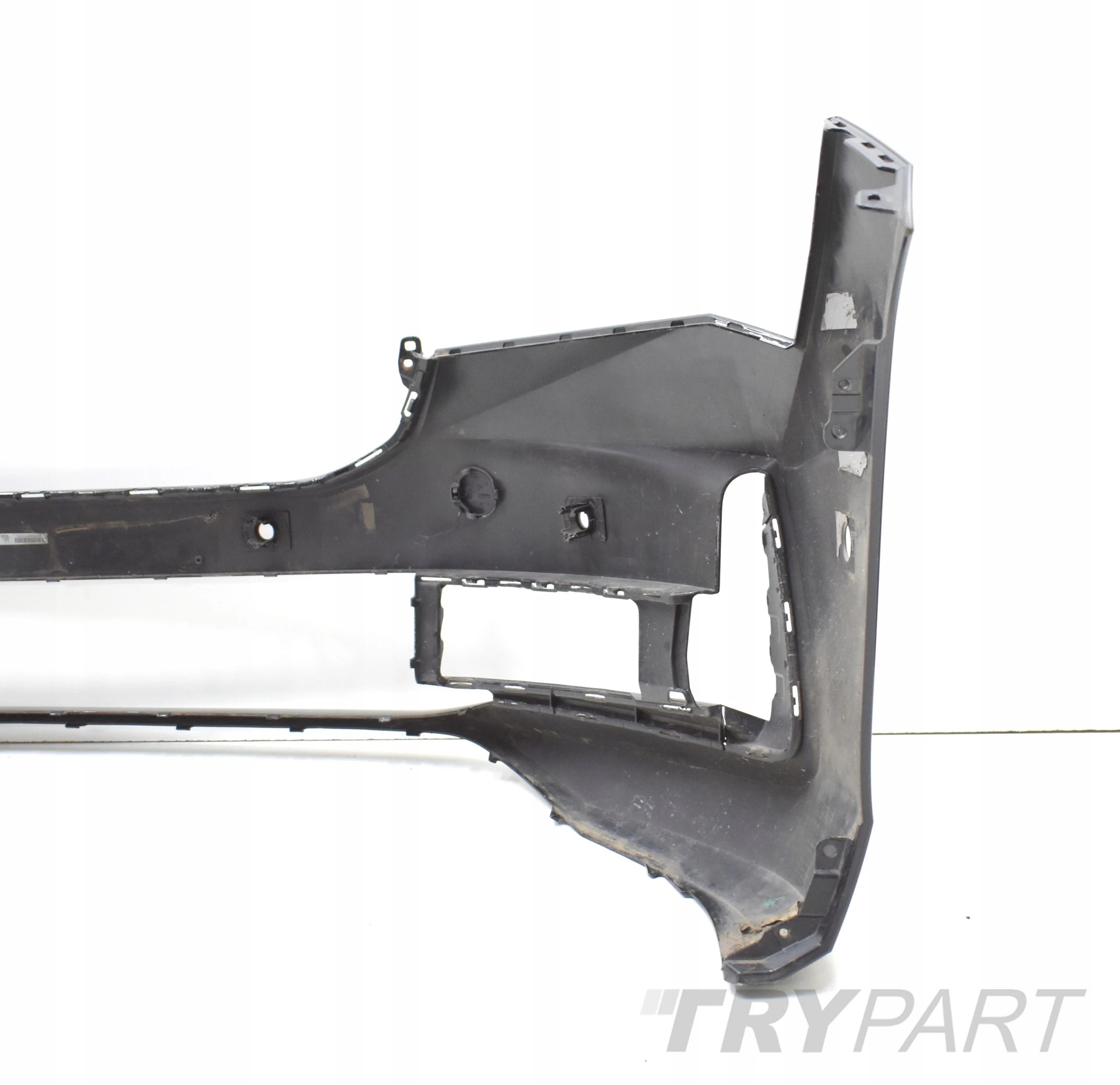 SKODA SUPERB IV 3P 3P3 Front Bumper OEM
