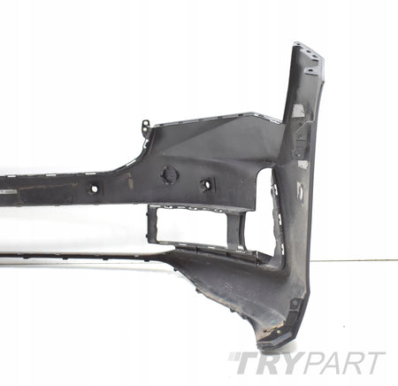SKODA SUPERB IV 3P 3P3 Front Bumper OEM