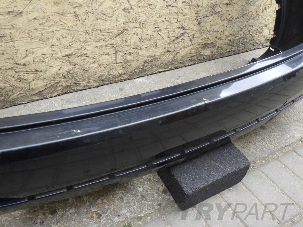 MASERATI LEVANTE 2016- Rear bumper
