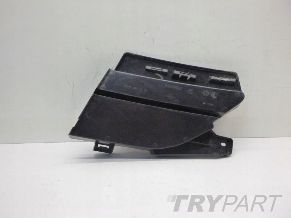 RENAULT TALISMAN bumper section right