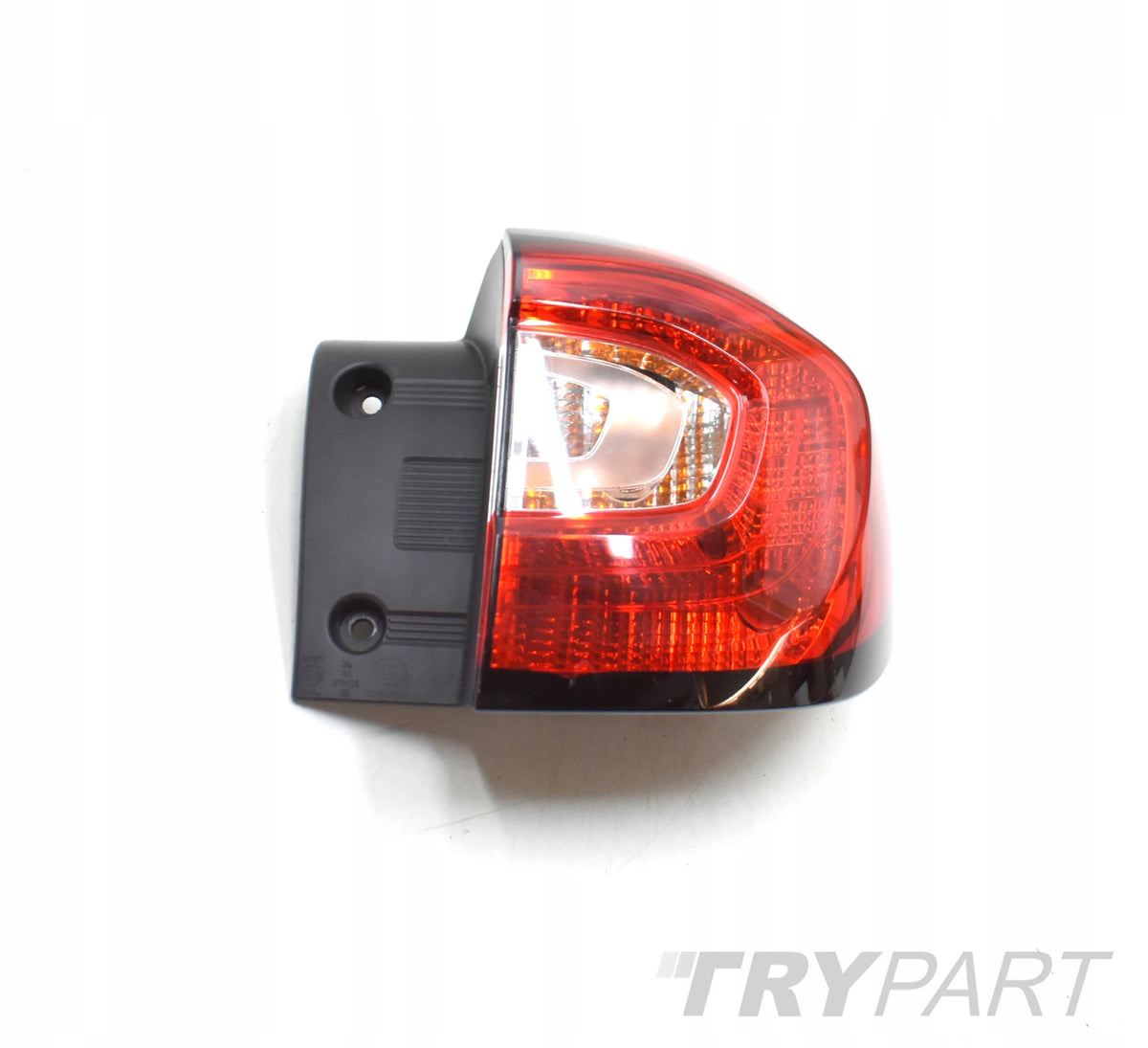 RENAULT CAPTUR RIGHT REAR LAMP ORG