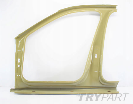 SUPERB III 3V RIGHT SILL PANEL COVER FRAME ORG NEW