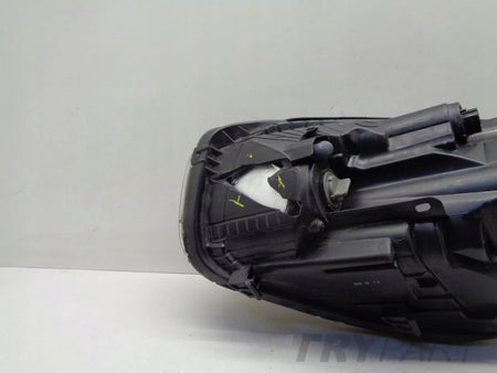 KIA PICANTO II 11- right headlamp