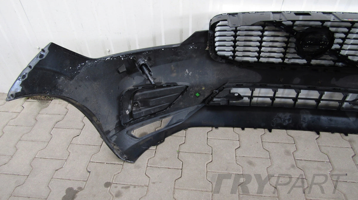 Front Bumper for Volvo XC60 II 2 R Design 17-