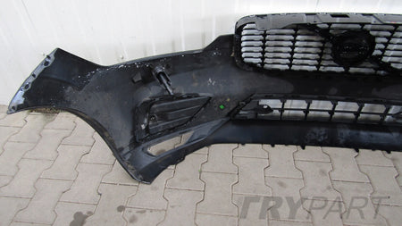 Front Bumper for Volvo XC60 II 2 R Design 17-