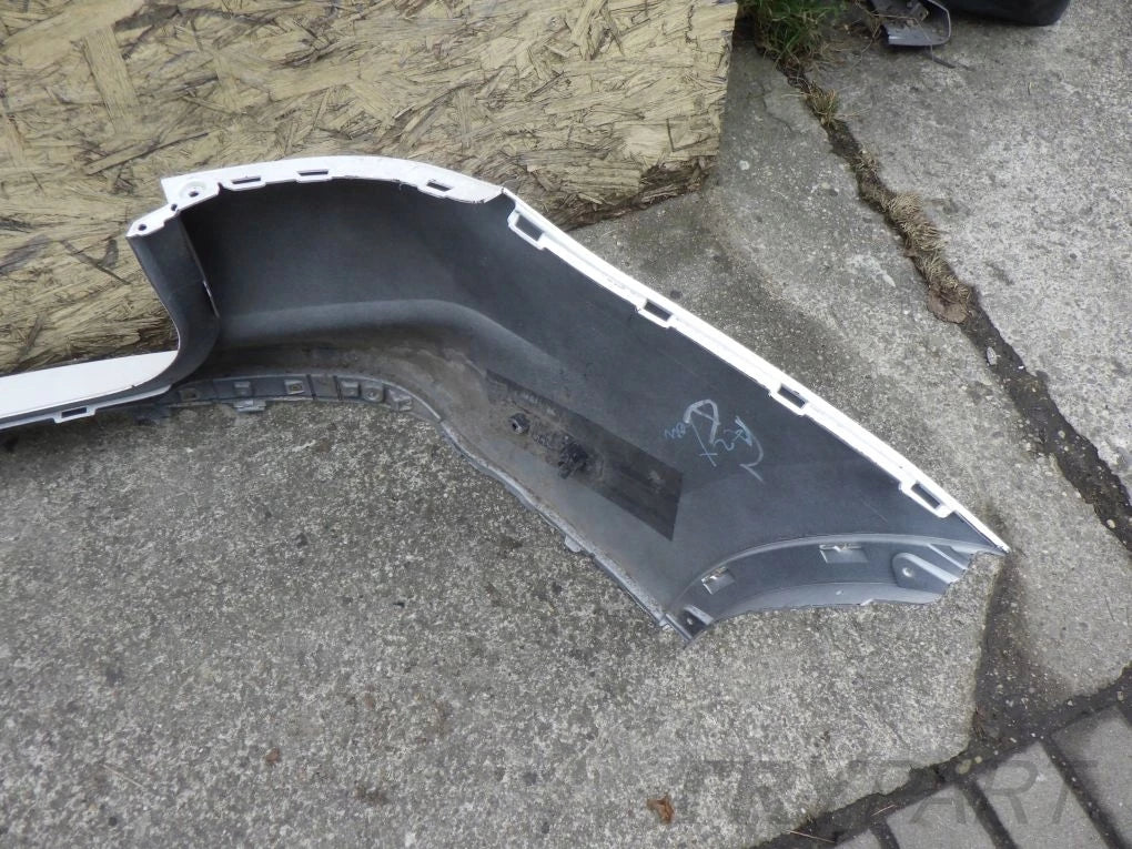 BMW X3 G01 X LINE LIFT LCI 21- Rear Bumper