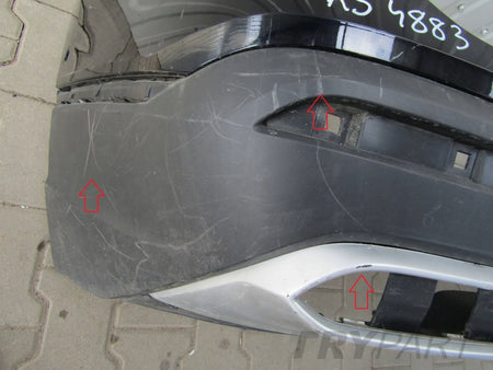 Rear Bumper Seat Tarraco 5FJ 18-