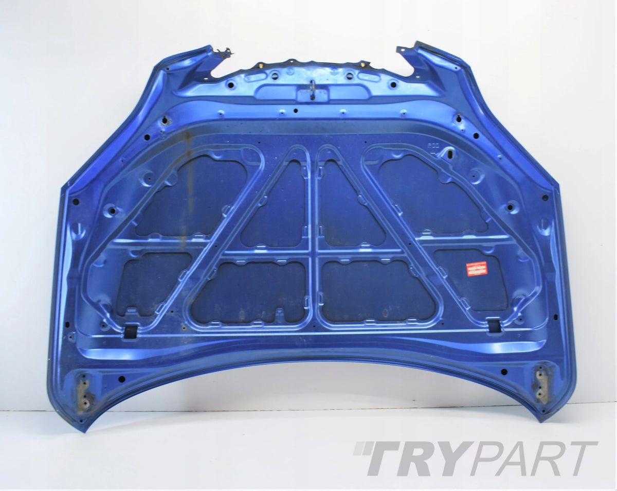 MAZDA III 3 LIFT BK ENGINE COVER ORG