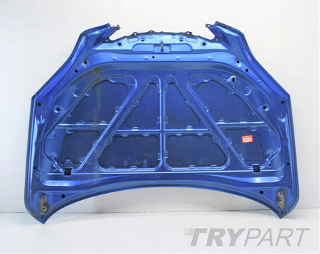MAZDA III 3 LIFT BK ENGINE COVER ORG