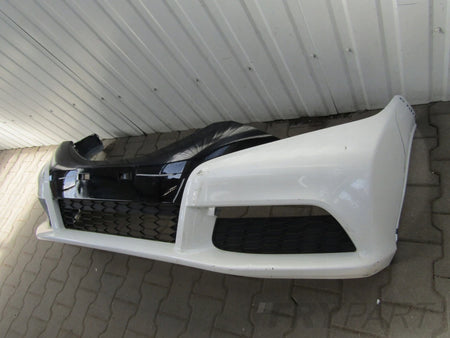 Front Bumper Honda Civic IX 9 HB 11-14