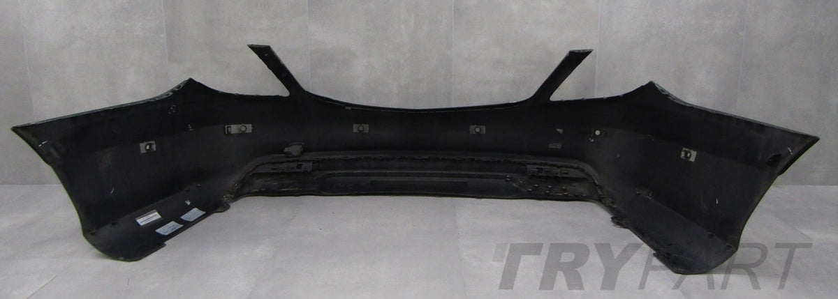 MERCEDES S-Class W222 AMG Rear Bumper 13-16