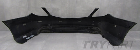 MERCEDES S-Class W222 AMG Rear Bumper 13-16