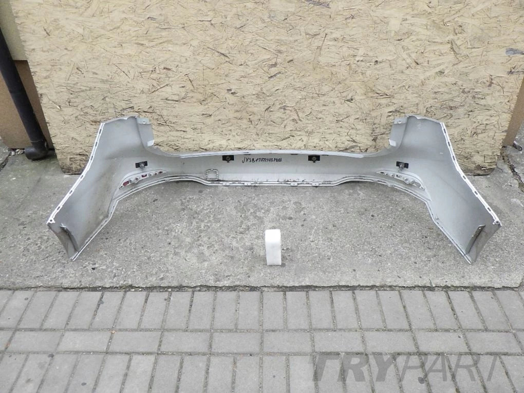 FORD FOCUS MK4 IV ESTATE 18- rear bumper