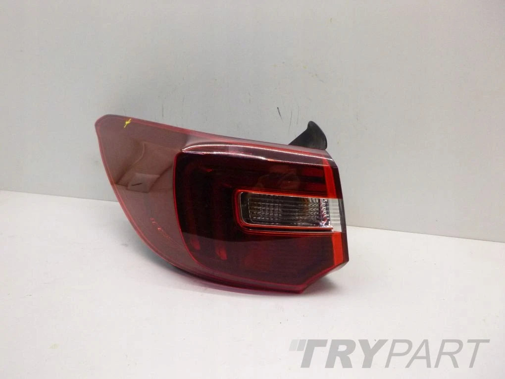 OPEL GRANDLAND X left rear lamp