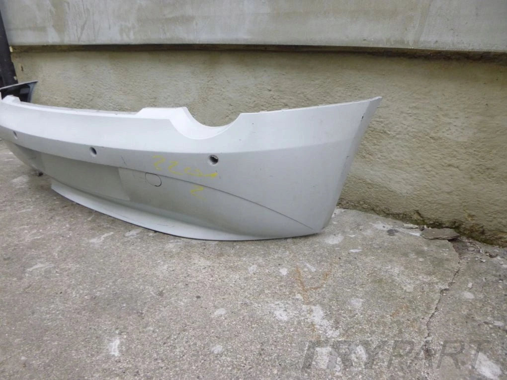 BMW Z4 E85 E86 Rear Bumper