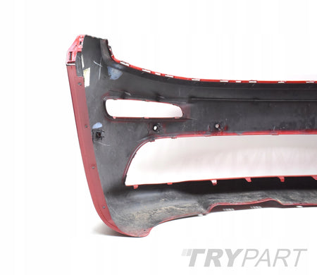 JEEP GRAN CHEROKEE WK2 LIFT SRT FRONT BUMPER OEM 20+