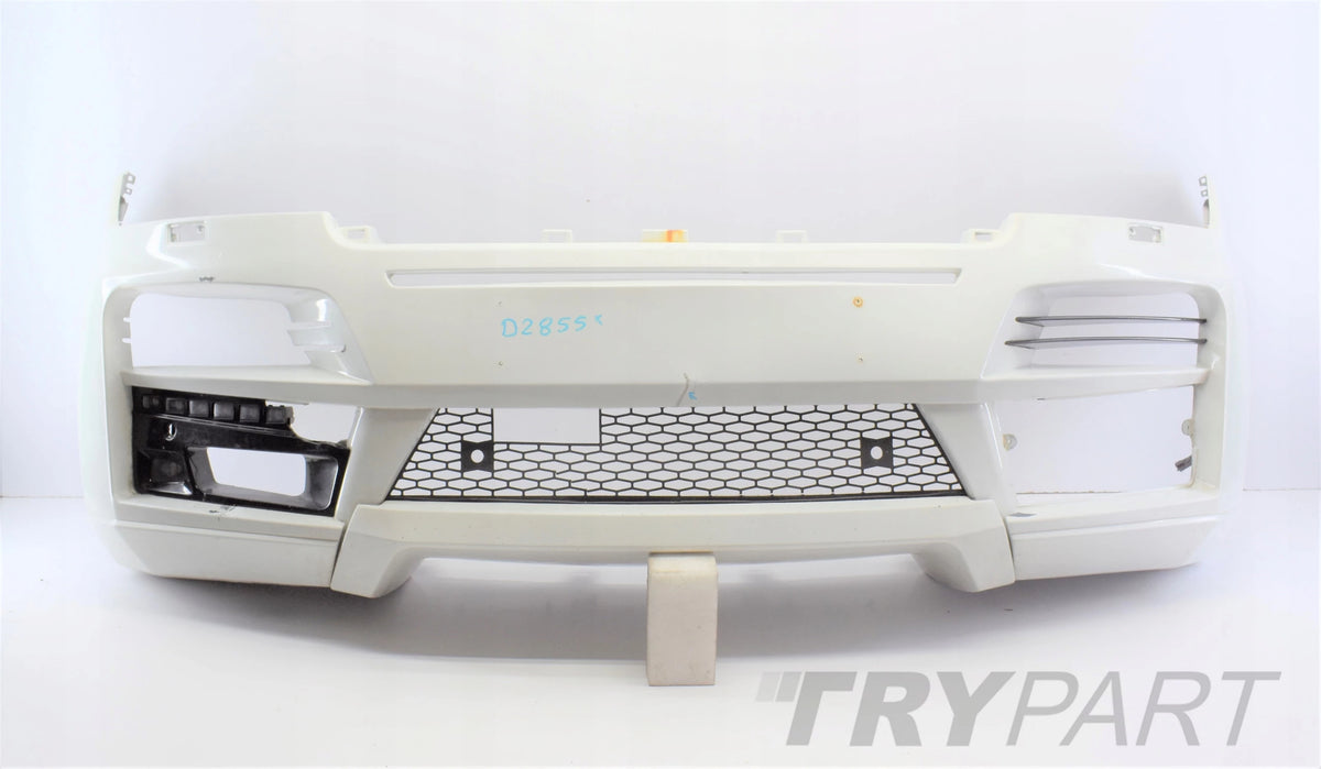 RANGE ROVER VOGUE STARTECH FRONT BUMPER ORG + BOTTOM