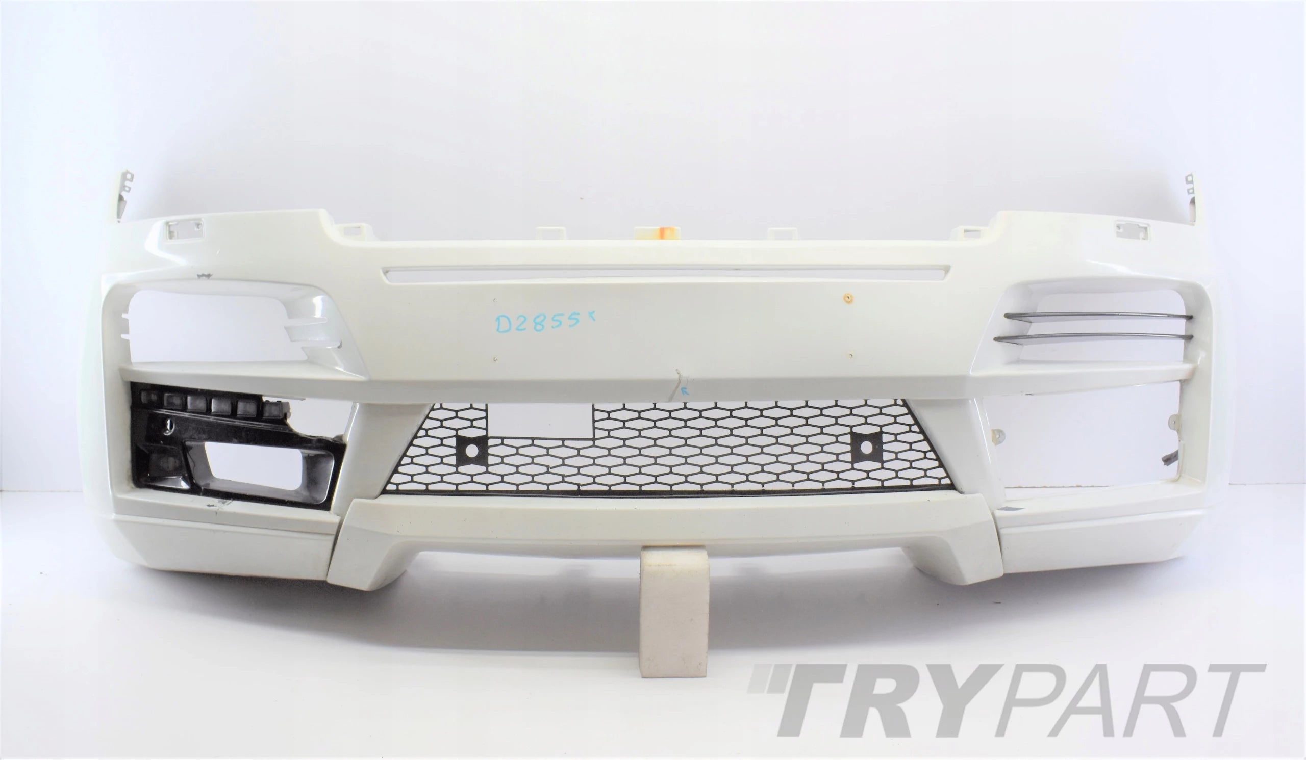 RANGE ROVER VOGUE STARTECH FRONT BUMPER ORG + BOTTOM