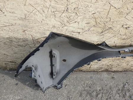 TOYOTA AYGO X 22- Rear Bumper