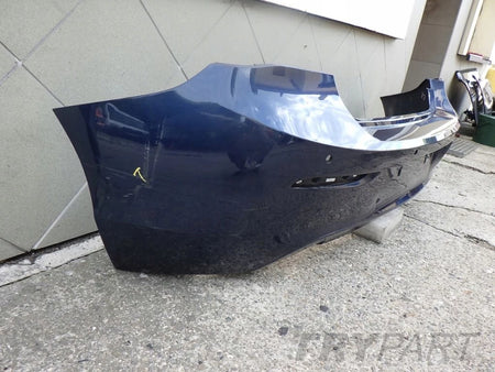 BMW 1 F20 F21 LIFT LCI Rear Bumper