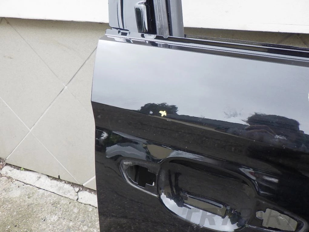 OPEL CORSA F 2019- Front Right Door