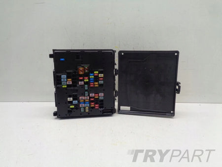 FORD TRANSIT CONNECT MK2 FUSE BOX