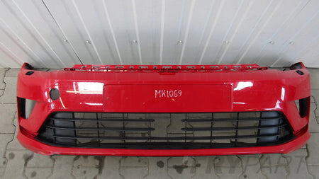 Front bumper VW Golf 7 VII Sportsvan 510 14-18