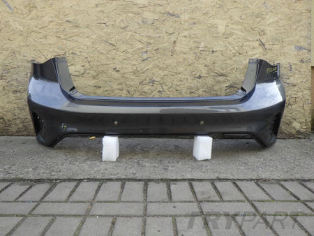 FORD FOCUS MK4 IV HB 18- Rear Bumper