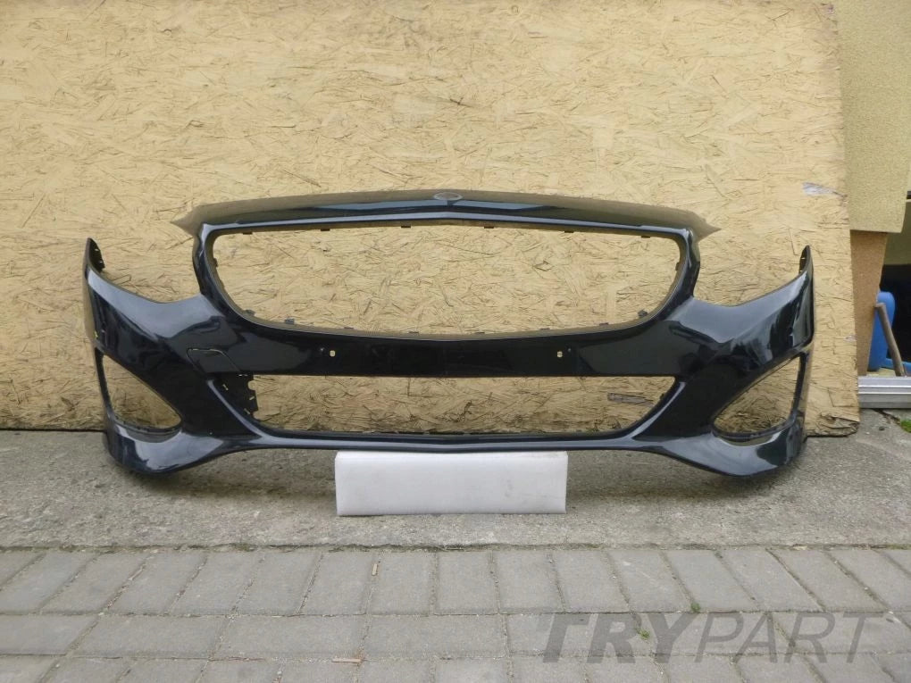 MERCEDES B CLASS 246 LIFT front bumper
