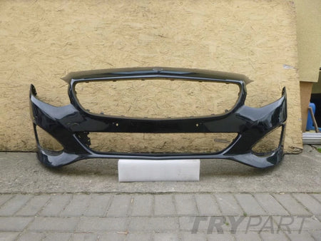 MERCEDES B CLASS 246 LIFT front bumper