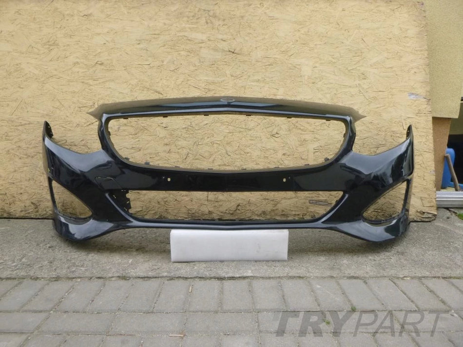 MERCEDES B CLASS 246 LIFT front bumper