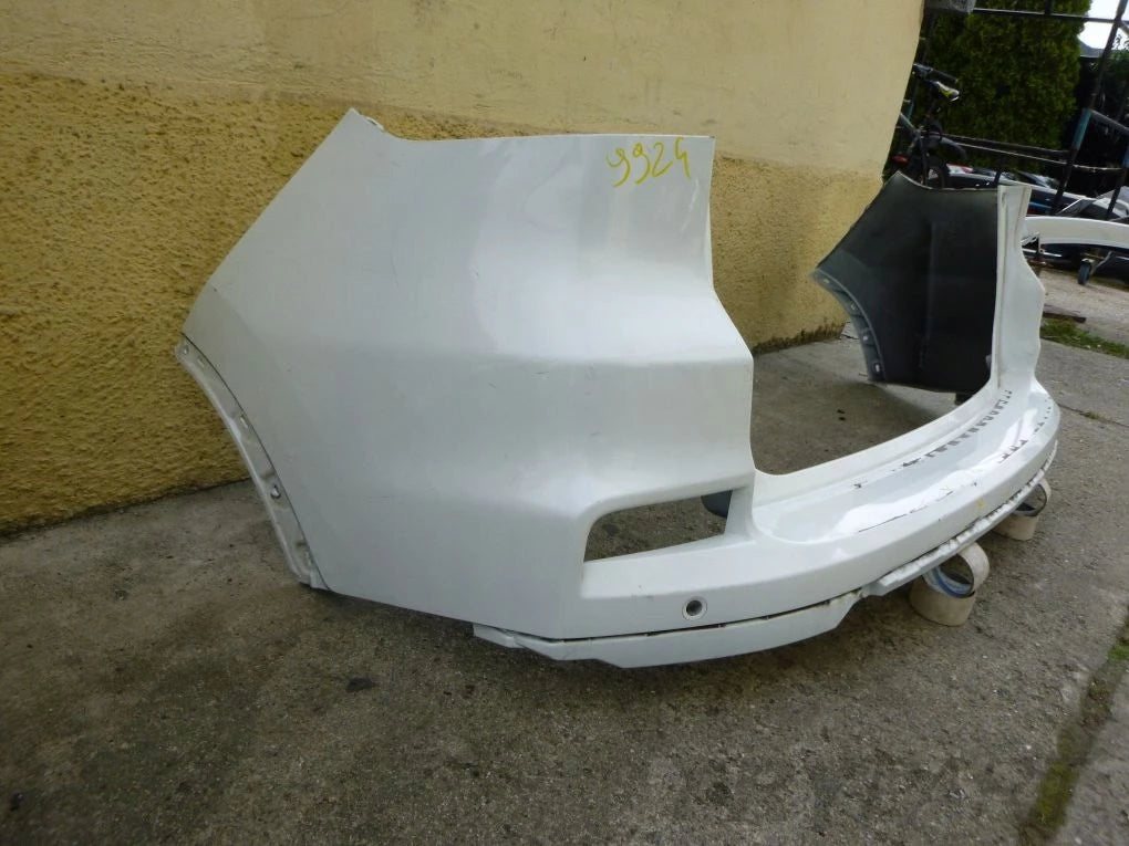 HONDA CRV LIFT 15- Rear Bumper