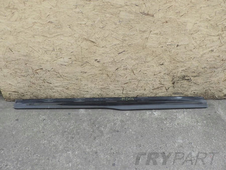 BMW 3 M3 F80 4 M4 F82 F83 CARBON left sill cover strip