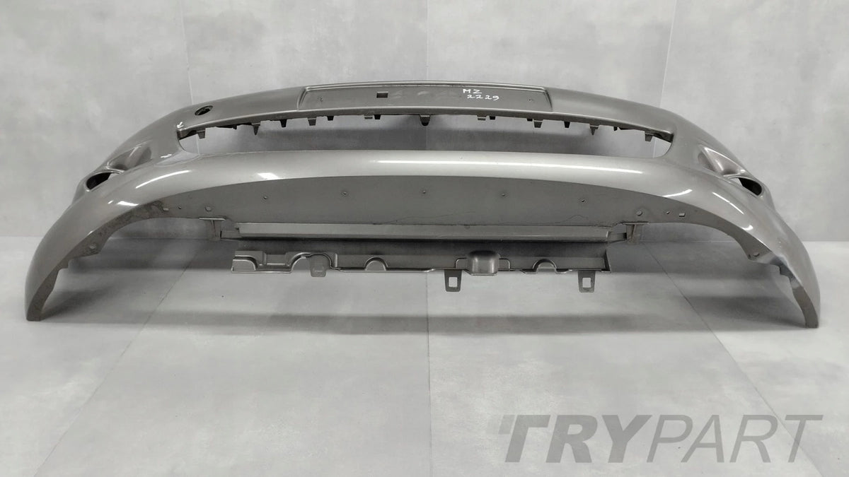 Front Bumper Citroen C-Elysee II 12-16