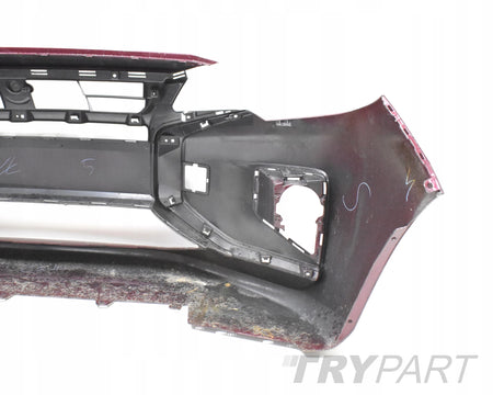 MITSUBISHI SPACE STAR III LIFT FRONT BUMPER ORG