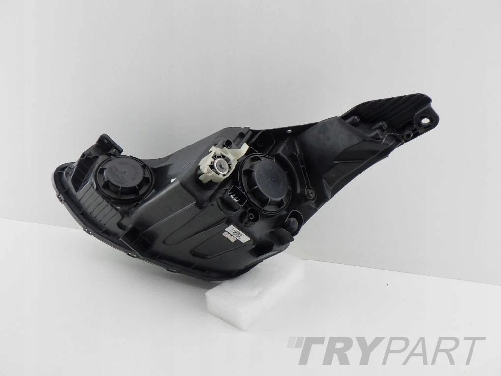 HYUNDAI I10 II 2 14- Right Headlight