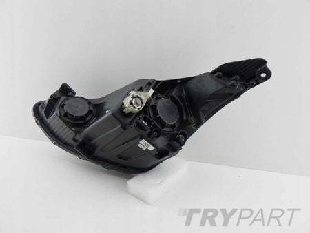 HYUNDAI I10 II 2 14- Right Headlight