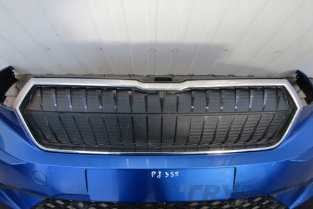 Front bumper Skoda Enyaq 5LA 20-