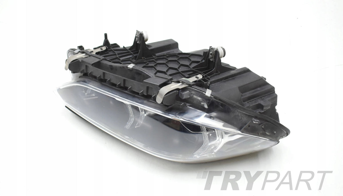 BMW X3 G01 X4 G02 Right Front Adaptive LED Headlight Original EU 8739654-01
